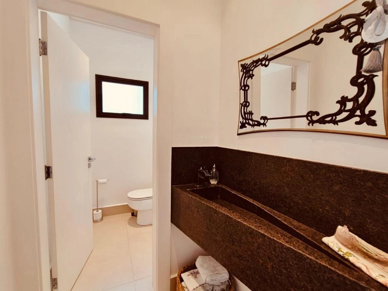 Casa em Condomínio para Venda em Bragança Paulista / SP no bairro Portal de Brag: 19ª foto da galeria de imagens do imóvel