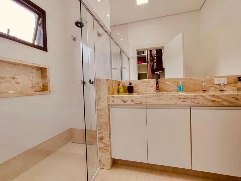 Casa em Condomínio para Venda em Bragança Paulista / SP no bairro Portal de Brag: 12ª foto da galeria de imagens do imóvel