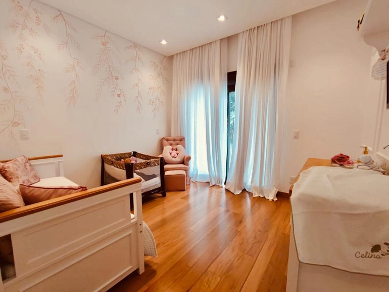 Casa em Condomínio para Venda em Bragança Paulista / SP no bairro Portal de Brag: 7ª foto da galeria de imagens do imóvel