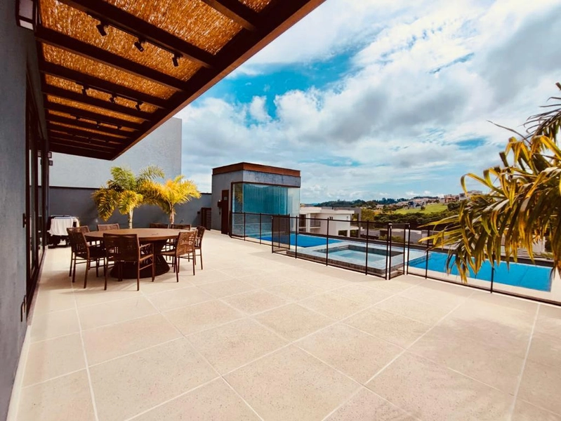 Casa em Condomínio para Venda em Bragança Paulista / SP no bairro Portal de Brag: 29ª foto da galeria de imagens do imóvel