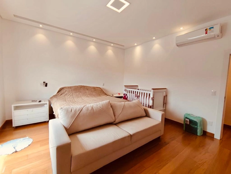 Casa em Condomínio para Venda em Bragança Paulista / SP no bairro Portal de Brag: 14ª foto da galeria de imagens do imóvel