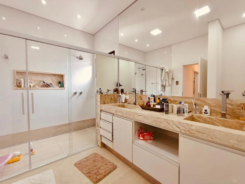 Casa em Condomínio para Venda em Bragança Paulista / SP no bairro Portal de Brag: 13ª foto da galeria de imagens do imóvel