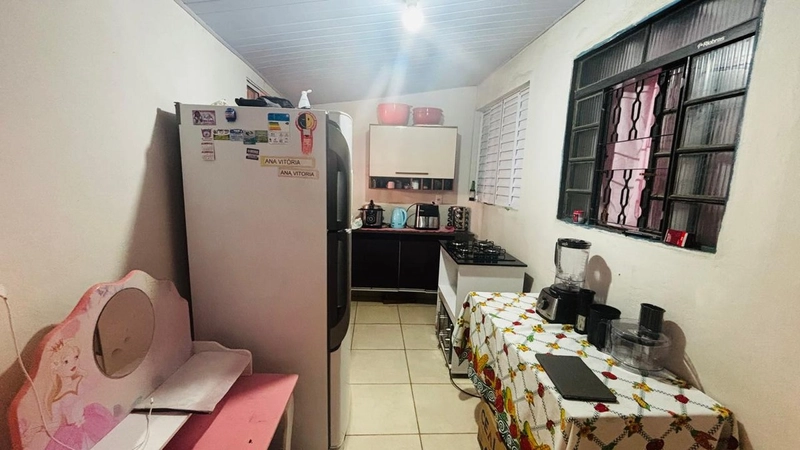 Casa à venda – Jardim Novo Mundo – Bragança Paulista/SP: 8ª foto da galeria de imagens do imóvel