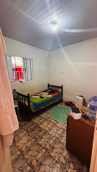 Casa à venda – Jardim Novo Mundo – Bragança Paulista/SP: 5ª foto da galeria de imagens do imóvel