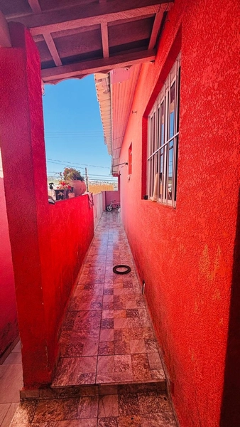 Casa à venda – Jardim Novo Mundo – Bragança Paulista/SP: 3ª foto da galeria de imagens do imóvel