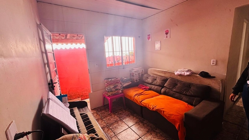 Casa à venda – Jardim Novo Mundo – Bragança Paulista/SP: 2ª foto da galeria de imagens do imóvel