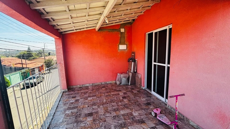 Casa à venda – Jardim Novo Mundo – Bragança Paulista/SP: 1ª foto da galeria de imagens do imóvel