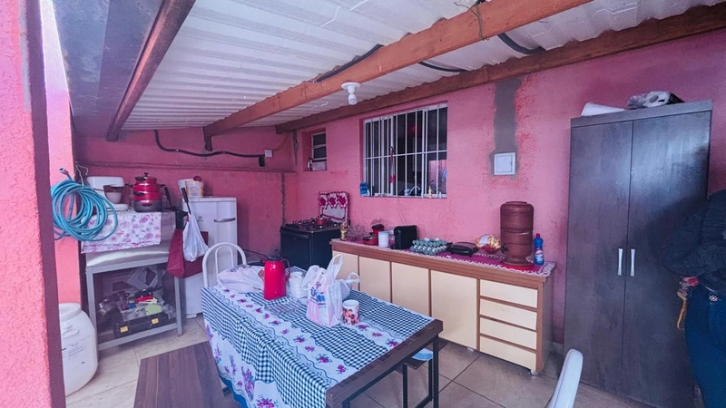 Casa à venda – Jardim Novo Mundo – Bragança Paulista/SP: 15ª foto da galeria de imagens do imóvel