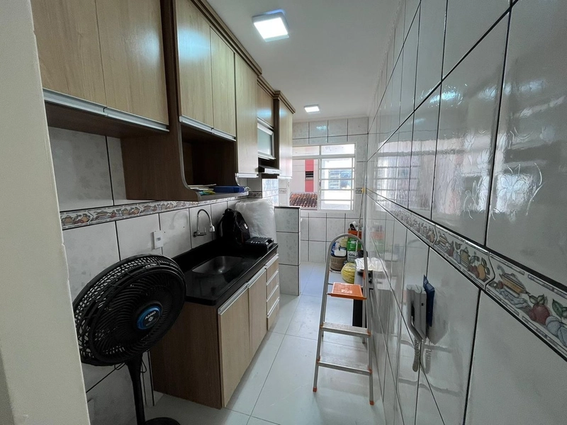 Apartamento à venda – Condomínio Colibri – Bragança Paulista/SP: 9ª foto da galeria de imagens do imóvel