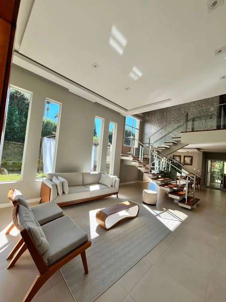 Casa à venda – Bosques da Pedra – Bragança Paulista/SP: 4ª foto da galeria de imagens do imóvel