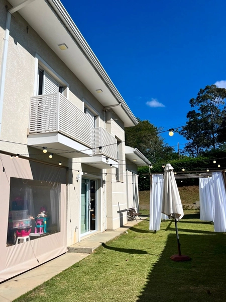 Casa à venda – Bosques da Pedra – Bragança Paulista/SP: 3ª foto da galeria de imagens do imóvel
