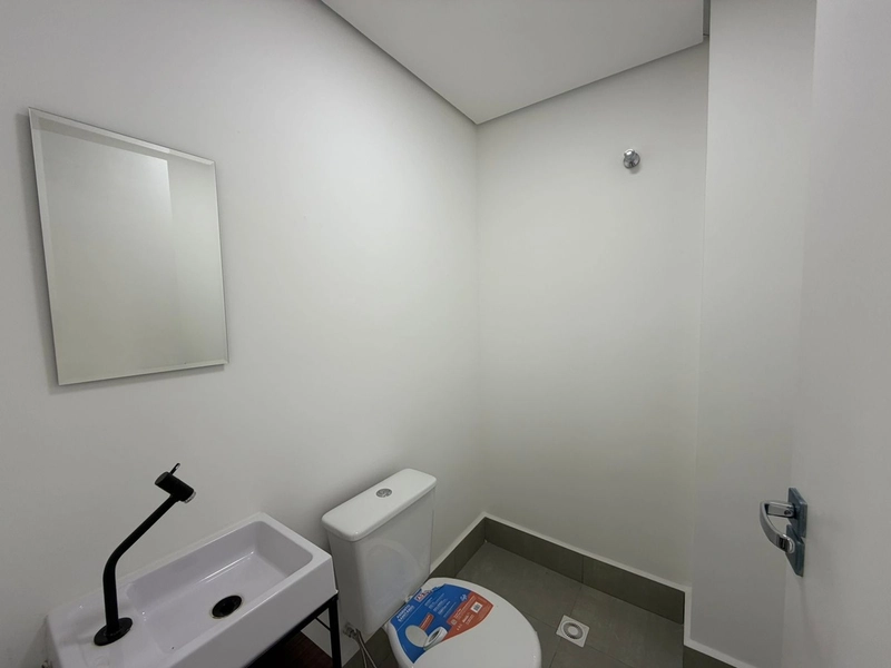 Sala Comercial à venda Centro Empresarial Jaguary Bragança Paulista/SP: 2ª foto da galeria de imagens do imóvel