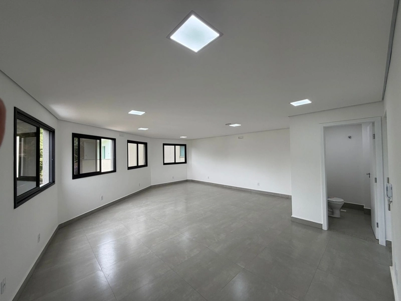 Sala Comercial à venda Centro Empresarial Jaguary Bragança Paulista/SP: 4ª foto da galeria de imagens do imóvel