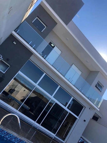 Casa em Condomínio para Venda em Bragança Paulista / SP no bairro Euroville II: 7ª foto da galeria de imagens do imóvel
