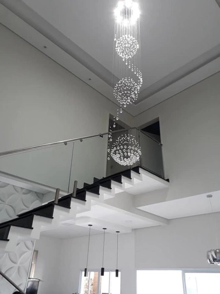 Casa em Condomínio para Venda em Bragança Paulista / SP no bairro Euroville II: 1ª foto da galeria de imagens do imóvel