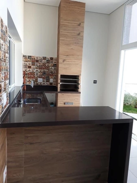 Casa em Condomínio para Venda em Bragança Paulista / SP no bairro Euroville II: 11ª foto da galeria de imagens do imóvel