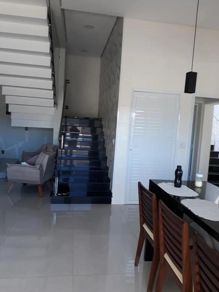Casa em Condomínio para Venda em Bragança Paulista / SP no bairro Euroville II: 9ª foto da galeria de imagens do imóvel
