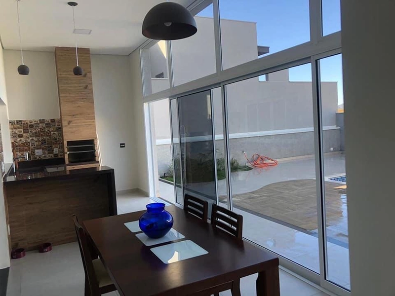 Casa em Condomínio para Venda em Bragança Paulista / SP no bairro Euroville II: 6ª foto da galeria de imagens do imóvel
