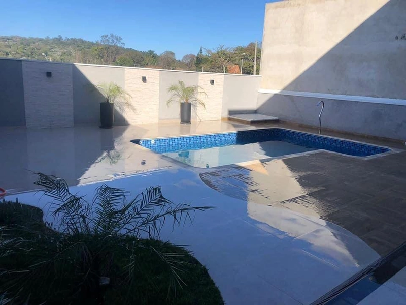 Casa em Condomínio para Venda em Bragança Paulista / SP no bairro Euroville II: 10ª foto da galeria de imagens do imóvel