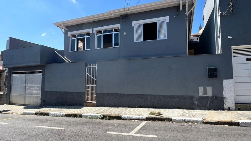 Casa à venda – Centro – Bragança Paulista/SP: 16ª foto da galeria de imagens do imóvel