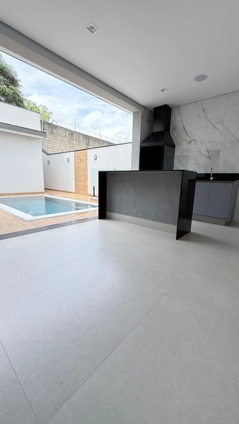 Casa à venda - Condomínio Euroville II - Bragança Paulista/SP: 30ª foto da galeria de imagens do imóvel