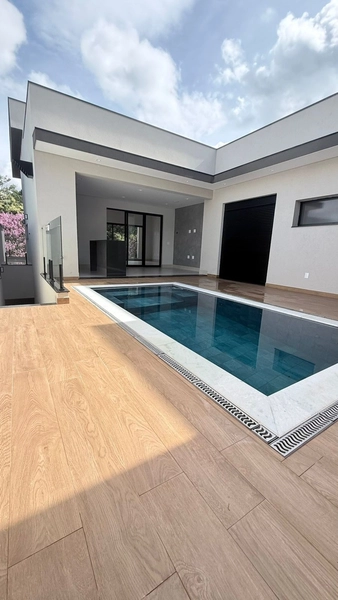 Casa à venda - Condomínio Euroville II - Bragança Paulista/SP: 35ª foto da galeria de imagens do imóvel