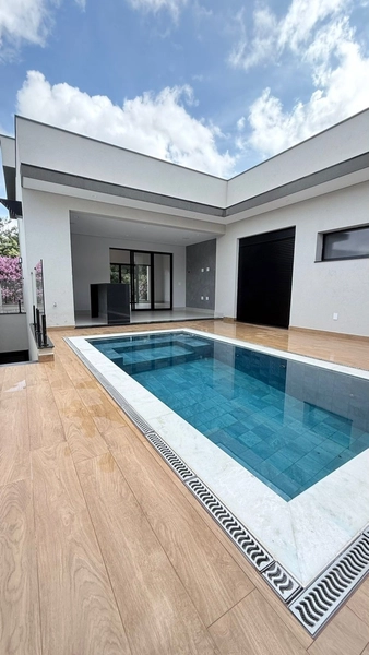 Casa à venda - Condomínio Euroville II - Bragança Paulista/SP: 34ª foto da galeria de imagens do imóvel