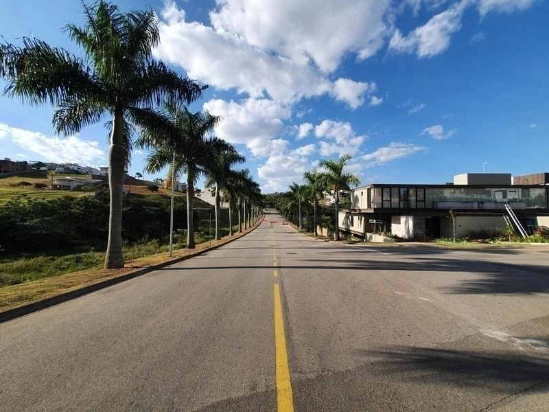 Terreno para Venda em Bragança Paulista / SP no bairro Vale das Águas: 1ª foto da galeria de imagens do imóvel