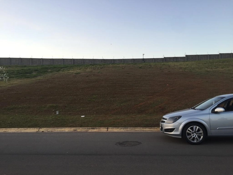 Terreno para Venda em Bragança Paulista / SP no bairro Vale das Águas: 2ª foto da galeria de imagens do imóvel