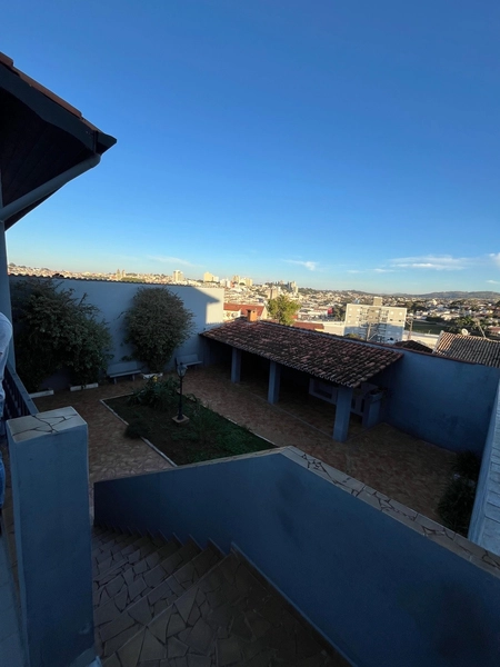 Casa à venda – Vila Mota – Bragança Paulista/SP: 14ª foto da galeria de imagens do imóvel