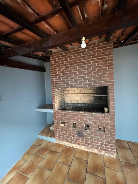 Casa à venda – Vila Mota – Bragança Paulista/SP: 2ª foto da galeria de imagens do imóvel