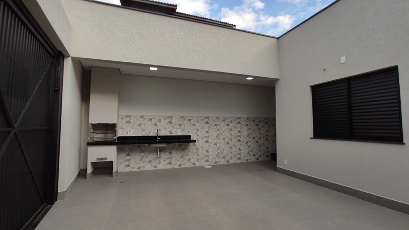 Casa à venda - Piemonte - Bragança Paulista/SP: 3ª foto da galeria de imagens do imóvel
