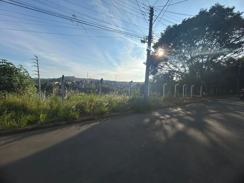 Terreno à venda – Parque Brasil – Bragança Paulista/SP: 5ª foto da galeria de imagens do imóvel