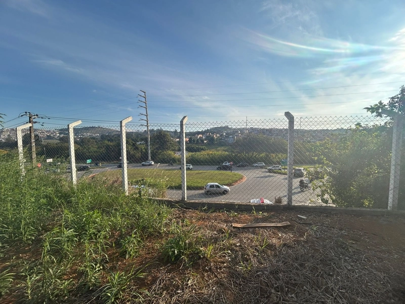Terreno à venda – Parque Brasil – Bragança Paulista/SP: 6ª foto da galeria de imagens do imóvel