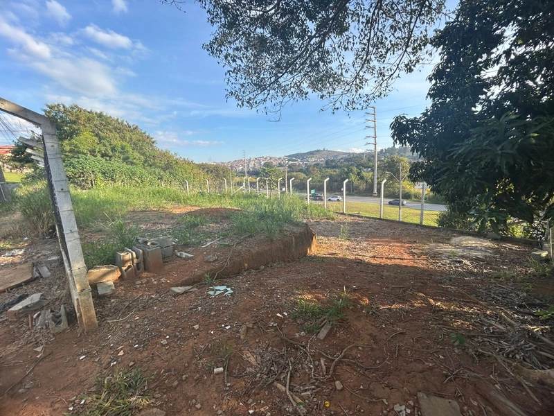 Terreno à venda – Parque Brasil – Bragança Paulista/SP: 8ª foto da galeria de imagens do imóvel
