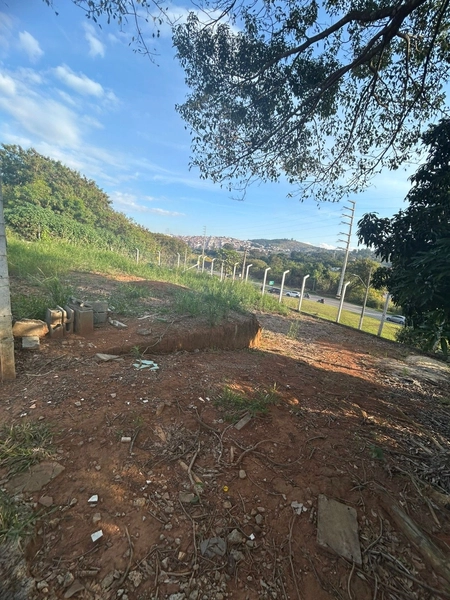 Terreno à venda – Parque Brasil – Bragança Paulista/SP: 1ª foto da galeria de imagens do imóvel