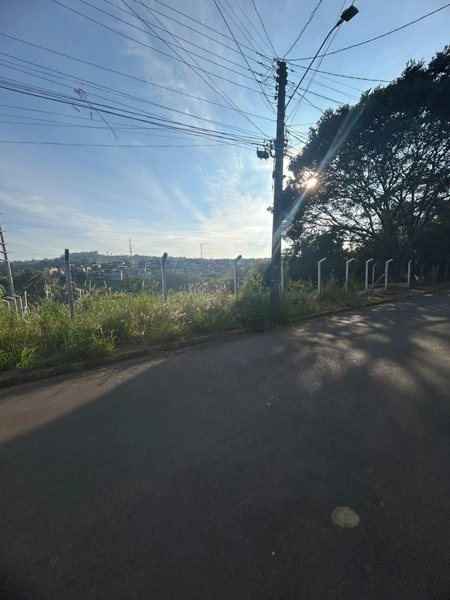 Terreno à venda – Parque Brasil – Bragança Paulista/SP: 7ª foto da galeria de imagens do imóvel