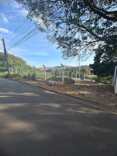 Terreno à venda – Parque Brasil – Bragança Paulista/SP: 4ª foto da galeria de imagens do imóvel