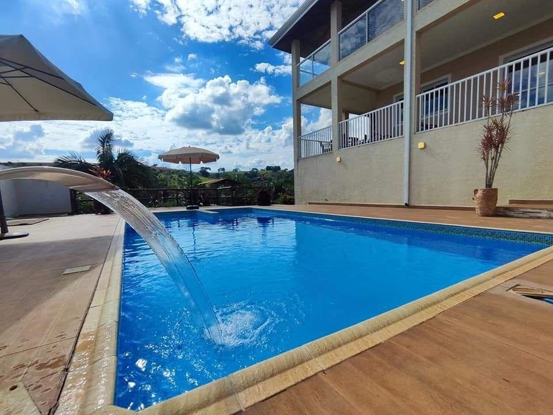 Casa à venda - Condomínio Portal Ouro Verde – Atibaia - SP: 2ª foto da galeria de imagens do imóvel