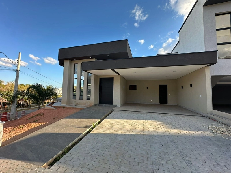Casa térrea à venda – Euroville II – Bragança Paulista/SP: 18ª foto da galeria de imagens do imóvel