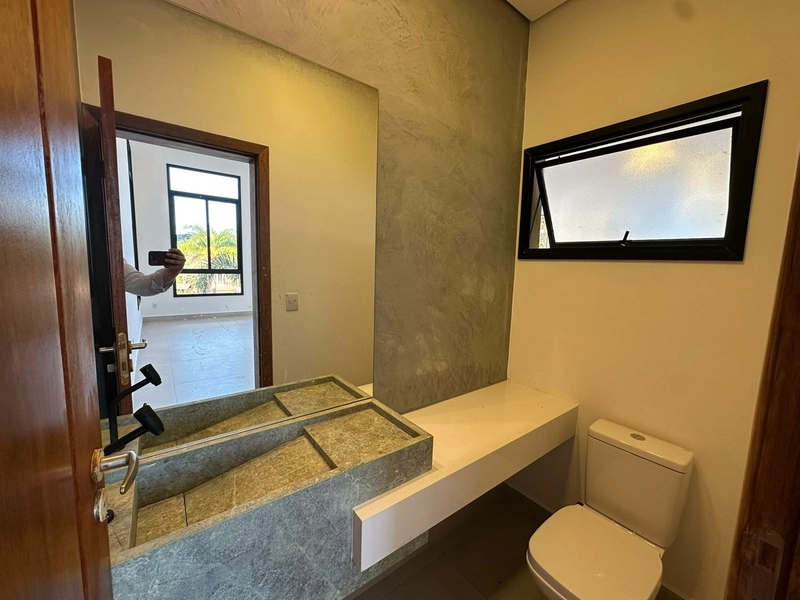 Casa térrea à venda – Euroville II – Bragança Paulista/SP: 4ª foto da galeria de imagens do imóvel