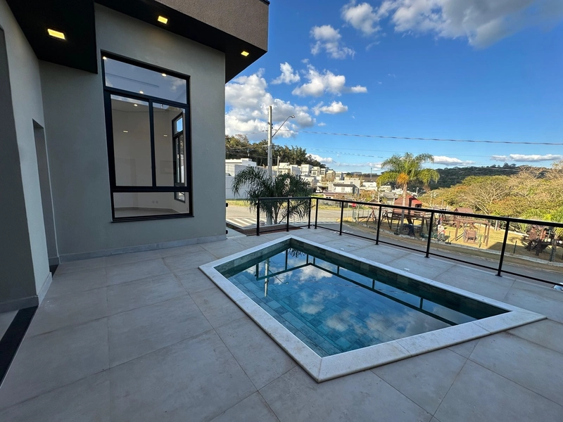 Casa térrea à venda – Euroville II – Bragança Paulista/SP: 7ª foto da galeria de imagens do imóvel