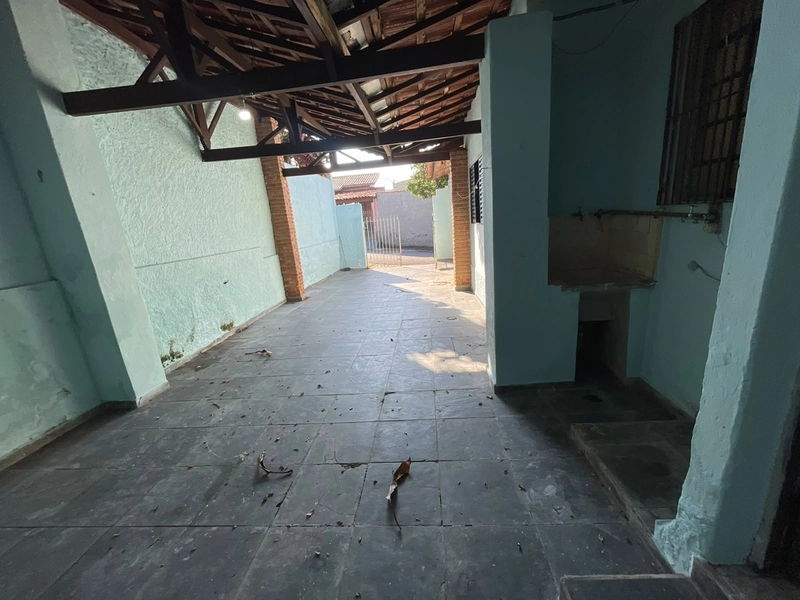 Casa à venda – Jardim Anchieta – Bragança Paulista/SP: 3ª foto da galeria de imagens do imóvel