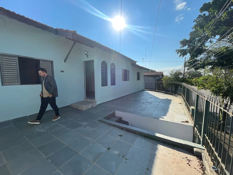 Casa à venda – Jardim Anchieta – Bragança Paulista/SP: 6ª foto da galeria de imagens do imóvel