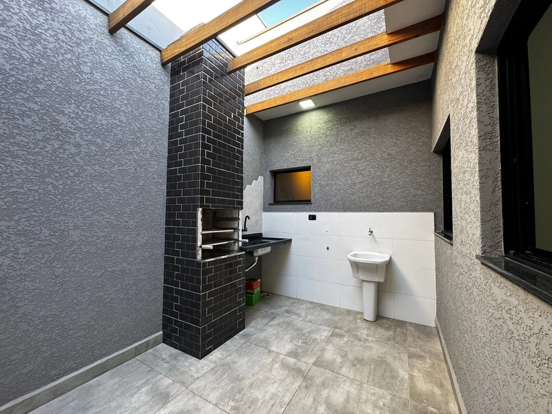 Casa à venda no Villa Verde – Bragança Paulista/SP: 14ª foto da galeria de imagens do imóvel