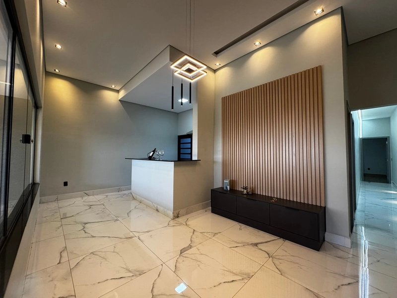 Casa à venda no Villa Verde – Bragança Paulista/SP: 8ª foto da galeria de imagens do imóvel