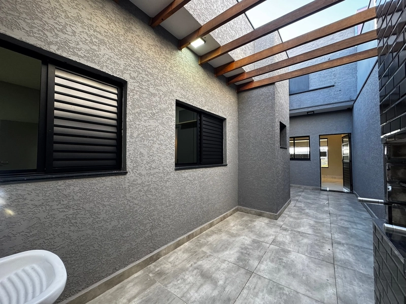 Casa à venda no Villa Verde – Bragança Paulista/SP: 10ª foto da galeria de imagens do imóvel