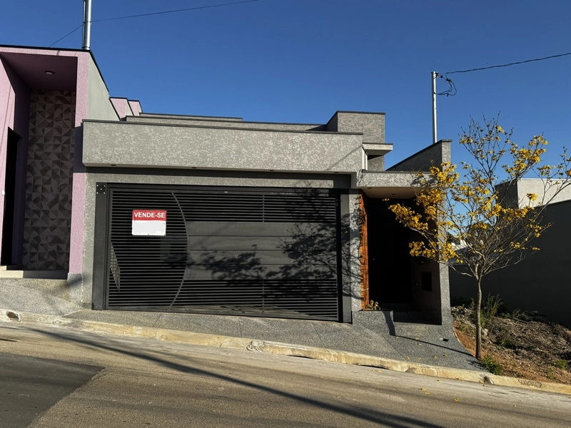 Casa à venda no Villa Verde – Bragança Paulista/SP: 21ª foto da galeria de imagens do imóvel