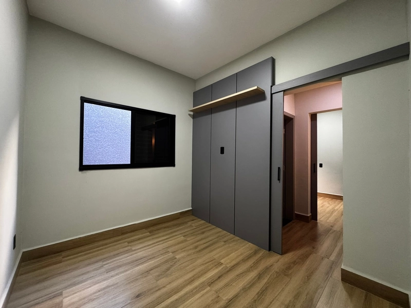 Casa à venda no Villa Verde – Bragança Paulista/SP: 2ª foto da galeria de imagens do imóvel