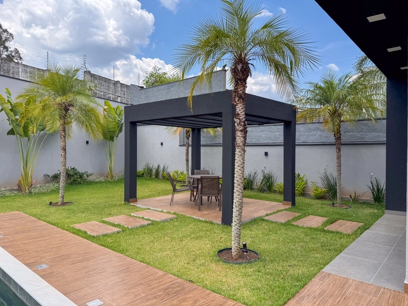 Casa à venda no Condomínio Vale das Águas – Bragança Paulista/SP: 1ª foto da galeria de imagens do imóvel